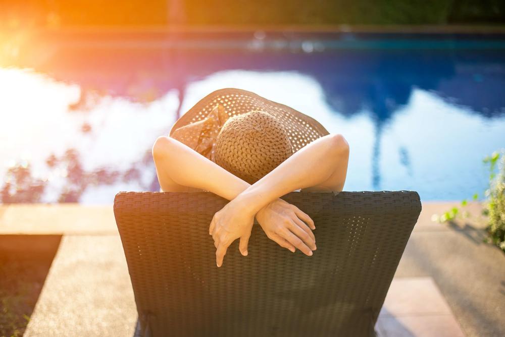 thiếu vitamin D